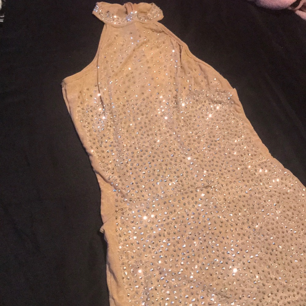 Nude Diamonds